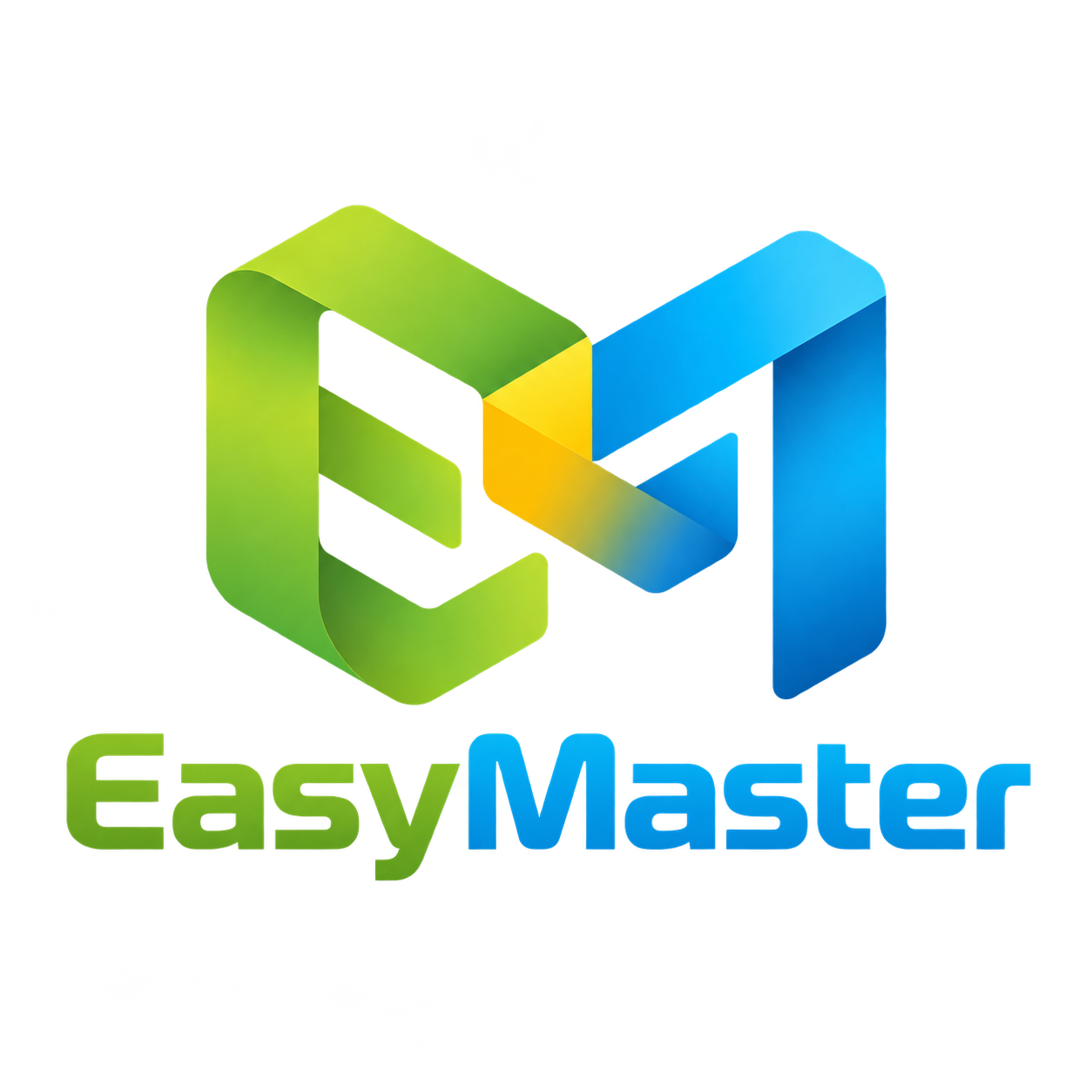 EasyMaster Logo